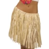 Hawaii Rokje Raffia 40cm -MONNIKENDAM Verkoop wconn 403639