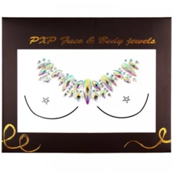 Face And Body Jewels Model W