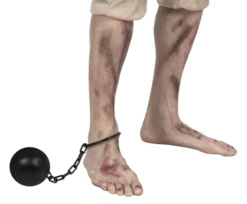 Boevenbal Aan Ketting