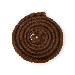 Wolcrêpe Middenbruin 10cm