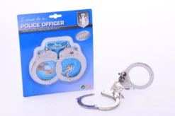 Politie Handboeien Metaal