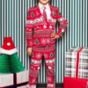 Opposuit Winter Wonderland Boys -MONNIKENDAM Verkoop wconn 403901