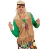 Hippie Vest Heren -MONNIKENDAM Verkoop wconn 403911