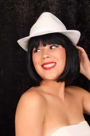 Kojak Hoedje Wit 3 Kojak Hoedje Wit