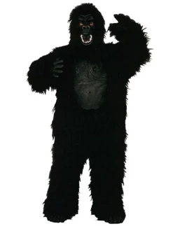 Dierenpak Aap Of Gorilla