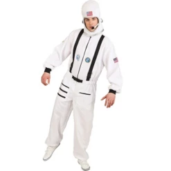 Astronautenpak Man