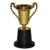 Trofee Goud 14cm -MONNIKENDAM Verkoop wconn 404072
