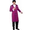 Purple Rain Jas -MONNIKENDAM Verkoop wconn 404089