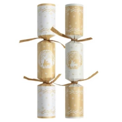 100st. Christmas Crackers Woodland Scene 11 Inch XIGDC0609
