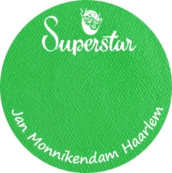 Superstar Waterschmink 142 Flash Green