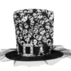 Hoge Hoed Skull Glance -MONNIKENDAM Verkoop wconn 404135 768x635 1