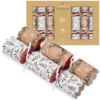 8 St. Christmas Crackers Deluxe Kraft 14 Inch XAMTS2405 2 8 St. Christmas Crackers Deluxe Kraft 14 Inch XAMTS2405 -MONNIKENDAM Verkoop wconn 404148