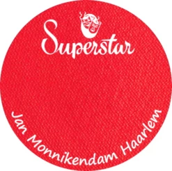 Superstar Waterschmink 040 Cerise