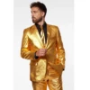 Opposuit Groovy Gold -MONNIKENDAM Verkoop wconn 404231