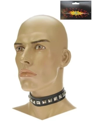 Punk Halsband 3 Punk Halsband