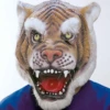 Masker Tijger Luxe -MONNIKENDAM Verkoop wconn 404268