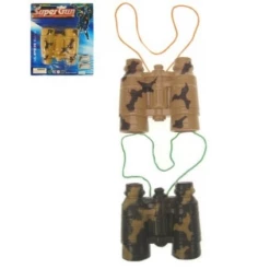 Militaire Verrekijker Groen