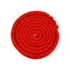 Wolcrêpe Rood 10cm -MONNIKENDAM Verkoop wconn 404315