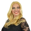 Pruik Yvette Blond 2 Pruik Yvette Blond -MONNIKENDAM Verkoop wconn 404399