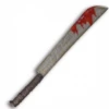 Machete Met Bloed 74cm -MONNIKENDAM Verkoop wconn 404452