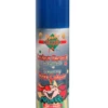 Haarspray Blauw -MONNIKENDAM Verkoop wconn 404454