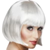 Boblijn Pruik Wit Kort -MONNIKENDAM Verkoop wconn 404468 768x929 1