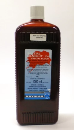 Nepbloed Speciaal Film 1000ml