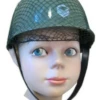 Soldaten Helm Plastic Kind 1 Soldaten Helm Plastic Kind -MONNIKENDAM Verkoop wconn 404519