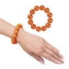 Armband Oranje -MONNIKENDAM Verkoop wconn 404524