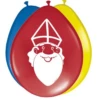 Ballonnen Sinterklaas 1 Ballonnen Sinterklaas -MONNIKENDAM Verkoop wconn 404546