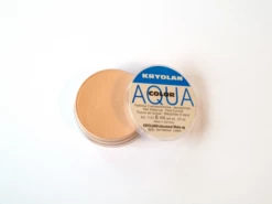 Aquacolor Kryolan Klein 2W