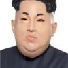 Kim Jung Un Masker -MONNIKENDAM Verkoop wconn 404602