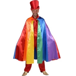 Regenboog Cape