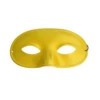 Oogmasker Domino Geel -MONNIKENDAM Verkoop wconn 404711
