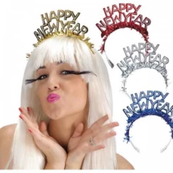 Diadeem Happy New Year