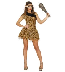 Holbewoonster Jurkje