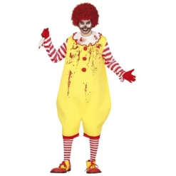 Mc Killer Kostuum 52-54