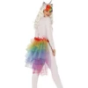 Halve Tutu Regenboog -MONNIKENDAM Verkoop wconn 404810