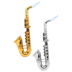 Saxofoon Plastic