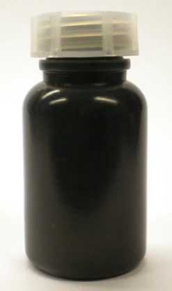 Pietenschmink Alcohol Basis 100ml Donkerbruin 102