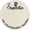 Superstar Waterschmink 022 Skull