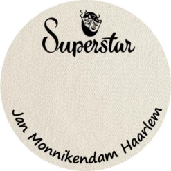 Superstar Waterschmink 022 Skull