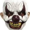 Ghoulish Masker Chomp Clown Vol