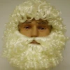 Kerstman Baard En Pruik K1 -MONNIKENDAM Verkoop wconn 404885