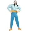 Geest Uit De Fles Van Aladdin Kostuum -MONNIKENDAM Verkoop wconn 404891