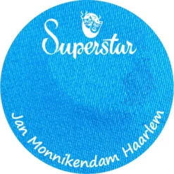 Superstar Waterschmink 213 London Sky Blue