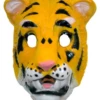 Kindermasker Tijger -MONNIKENDAM Verkoop wconn 404932