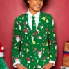 Opposuit Santaboss Teen Boys