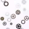 Steampunk Tandwielen 20 Stuks -MONNIKENDAM Verkoop wconn 404940