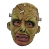 Ghoulish Masker Frankenstein Met Open Mond -MONNIKENDAM Verkoop wconn 404971